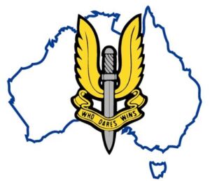 Australian Special Air Service Association