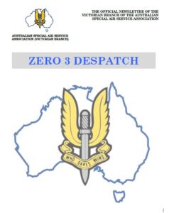 Download 'Zero 3 Despatch'